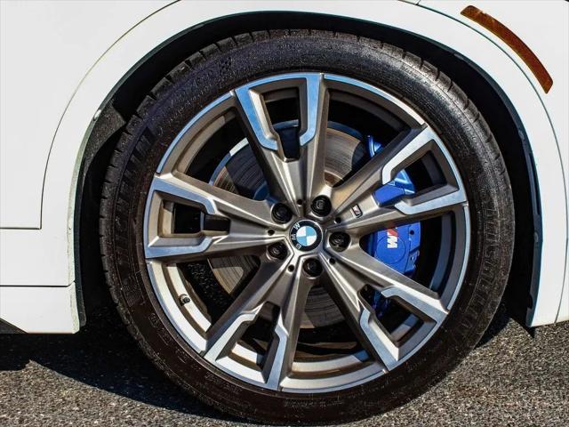 2021 BMW X2 M35i