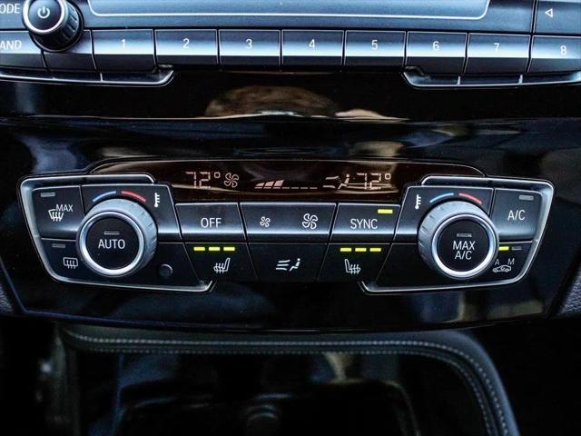 2021 BMW X2 M35i
