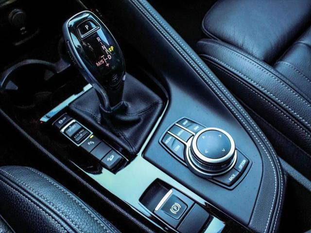 2021 BMW X2 M35i