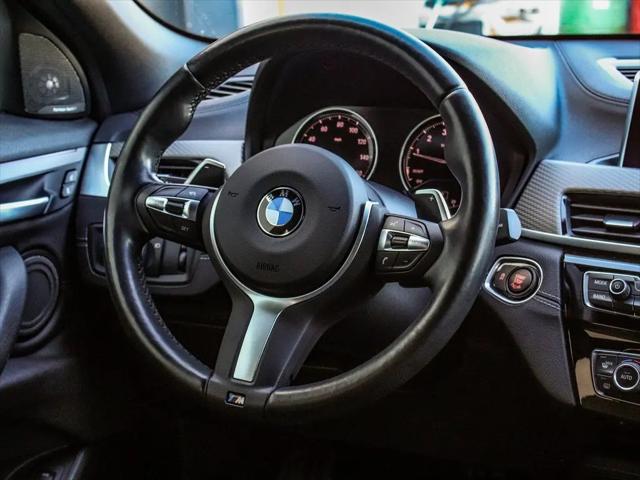 2021 BMW X2 M35i
