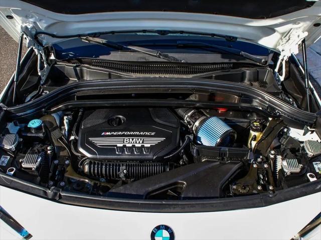 2021 BMW X2 M35i