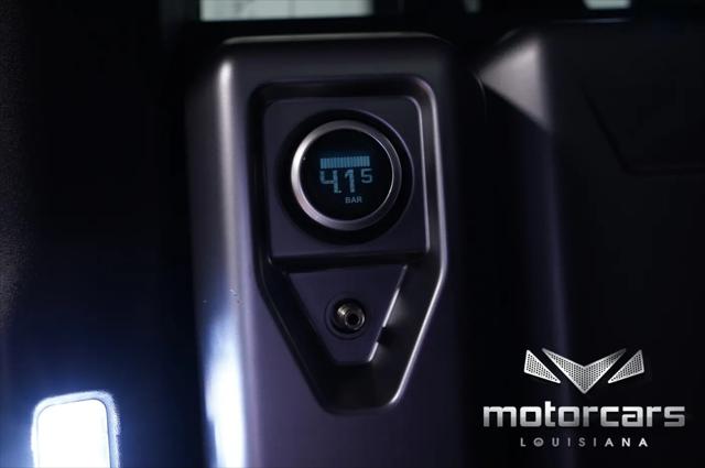 2022 Land Rover Defender 110 SE