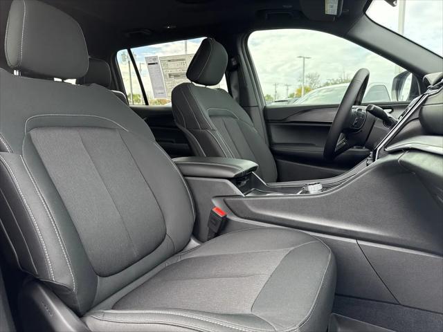 2025 Jeep Grand Cherokee L Laredo X 4x2