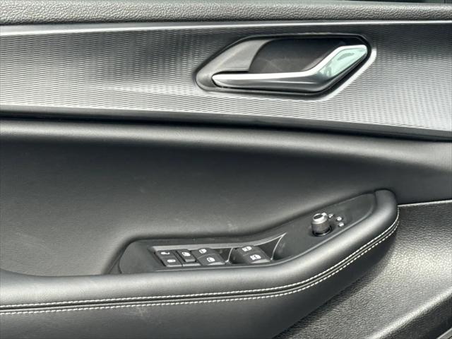 2025 Jeep Grand Cherokee L Laredo X 4x2