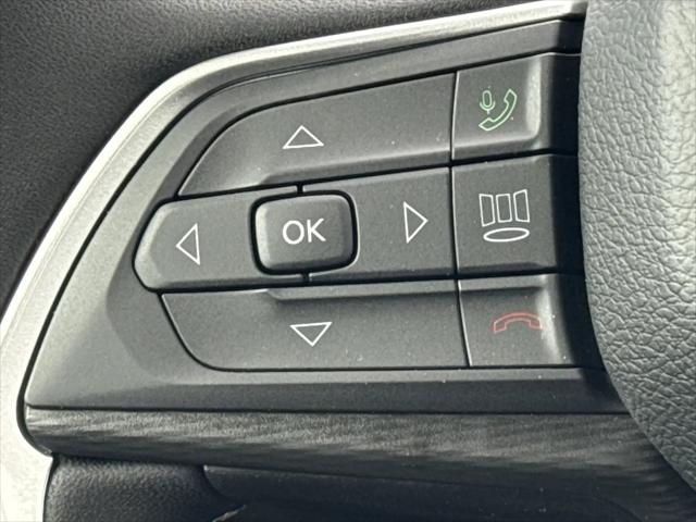2025 Jeep Grand Cherokee L Laredo X 4x2