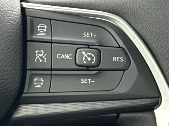 2025 Jeep Grand Cherokee L Laredo X 4x2