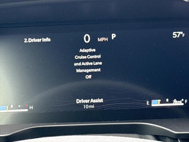 2025 Jeep Grand Cherokee L Laredo X 4x2