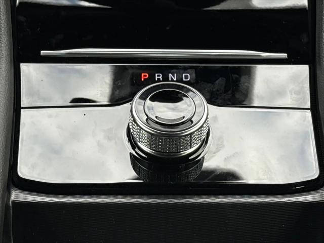 2025 Jeep Grand Cherokee L Laredo X 4x2