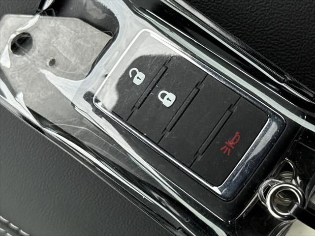 2025 Jeep Grand Cherokee L Laredo X 4x2