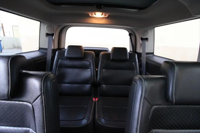 2010 Ford Flex Limited