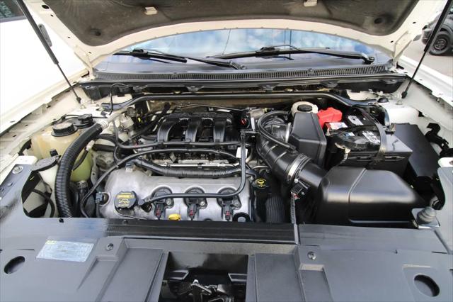 2010 Ford Flex Limited