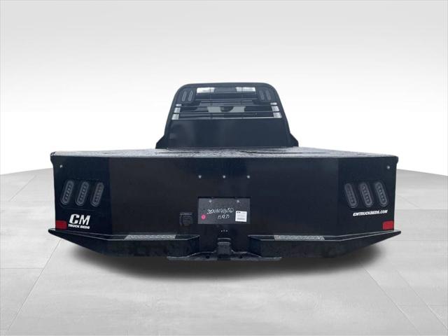 2026 Ram 5500 Tradesman/Big Horn