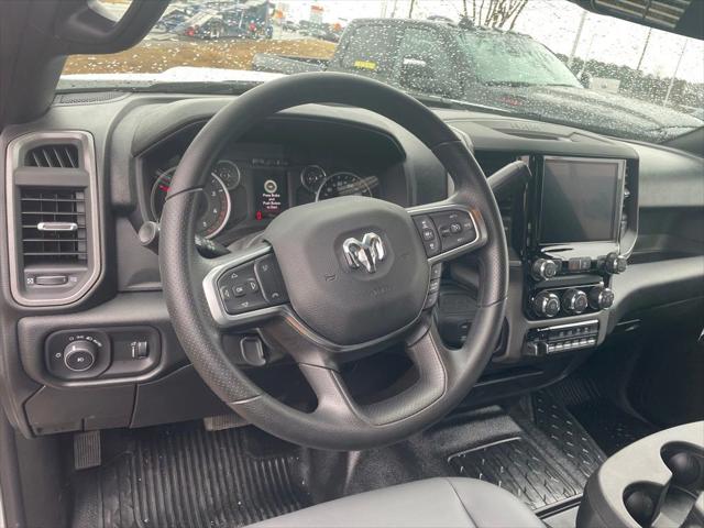 2026 Ram 5500 Tradesman/Big Horn