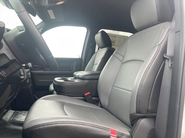2026 Ram 5500 Tradesman/Big Horn