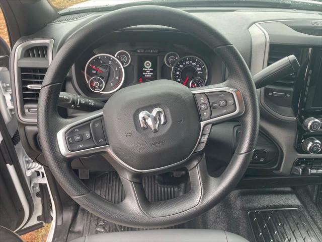 2026 Ram 5500 Tradesman/Big Horn