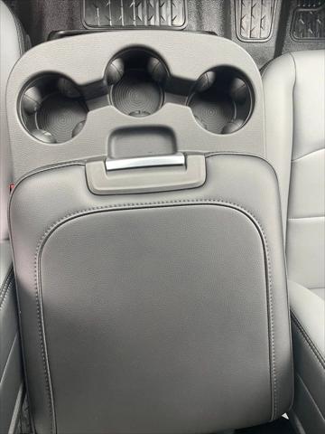 2026 Ram 5500 Tradesman/Big Horn
