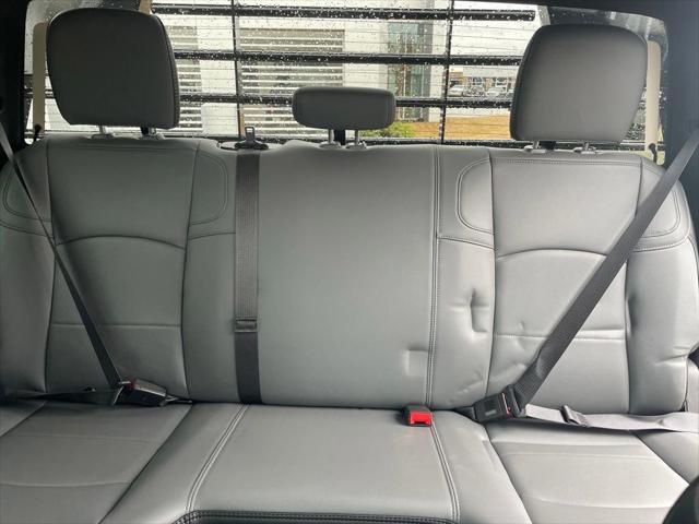 2026 Ram 5500 Tradesman/Big Horn