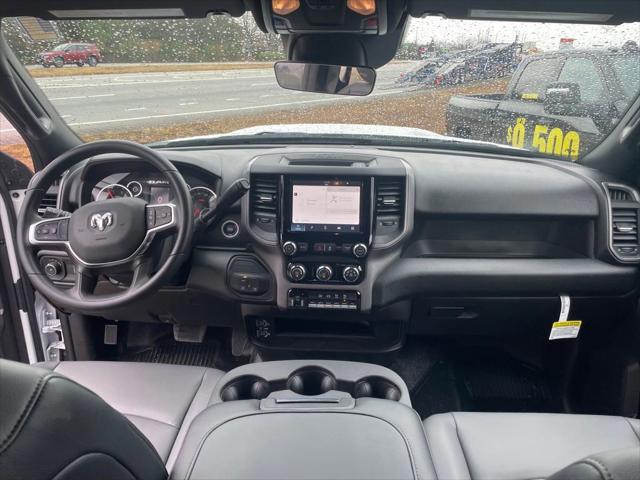 2026 Ram 5500 Tradesman/Big Horn