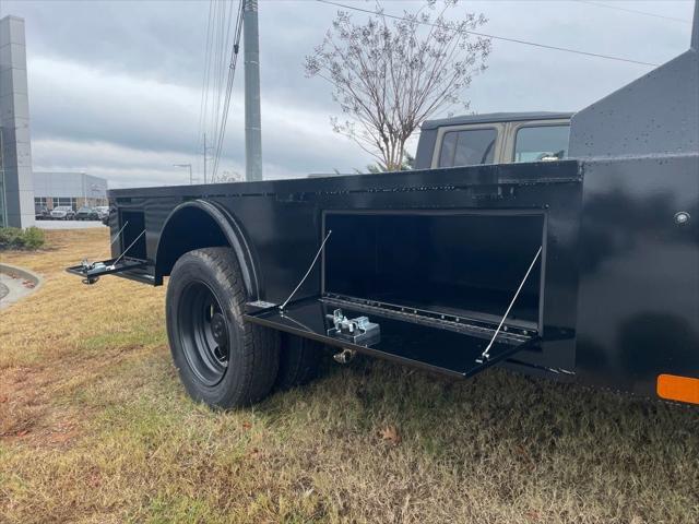 2026 Ram 5500 Tradesman/Big Horn