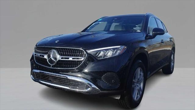 2026 Mercedes-Benz GLC GLC 300 for sale in Ann Arbor, MI