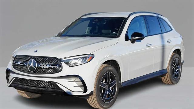 2026 Mercedes-Benz GLC GLC 300 for sale in Ann Arbor, MI