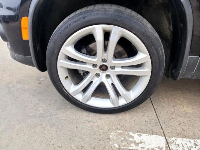 2016 Volkswagen Tiguan SEL