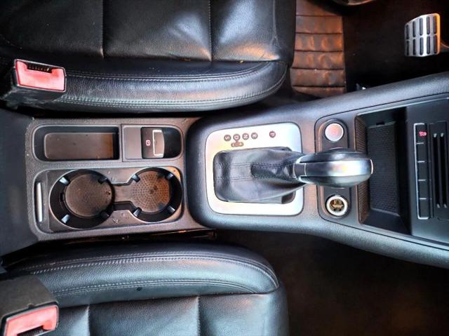 2014 Volkswagen Tiguan R-Line