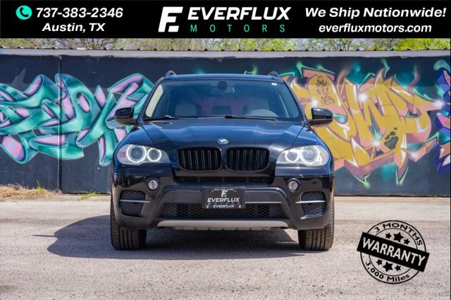 2013 BMW X5 xDrive35i Sport Activity for sale in Austin, TX