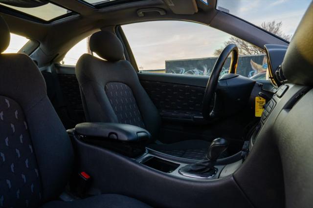 2004 Mercedes-Benz C 230 Kompressor Sport