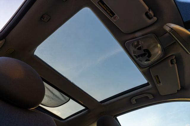 2004 Mercedes-Benz C 230 Kompressor Sport