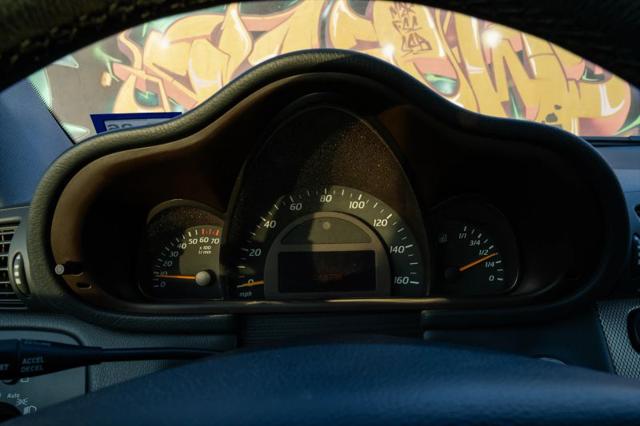 2004 Mercedes-Benz C 230 Kompressor Sport
