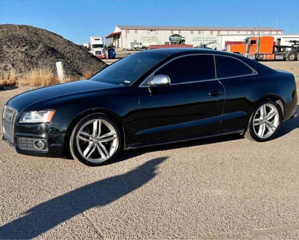 2012 Audi S5 4.2 Premium Plus for sale in Pueblo, CO