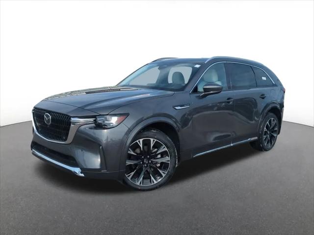 2026 Mazda X-90 3.3 Turbo S Premium Plus for sale in Troy, MI