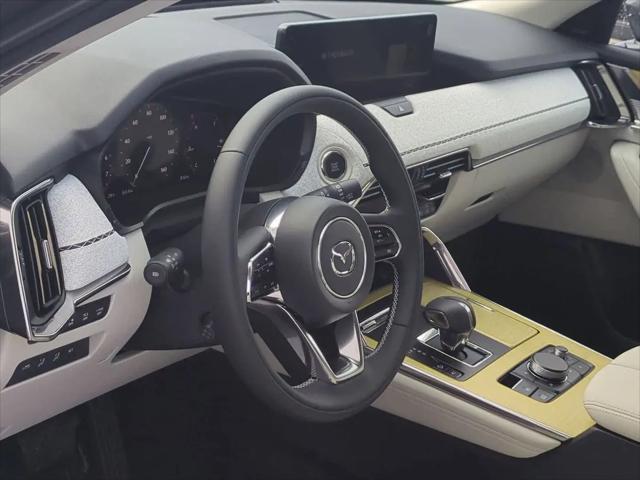 2026 Mazda X-90 3.3 Turbo S Premium Plus