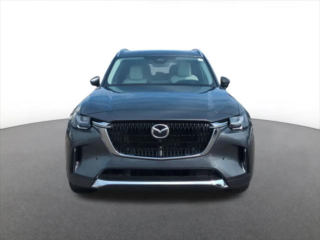 2026 Mazda X-90 3.3 Turbo S Premium Plus