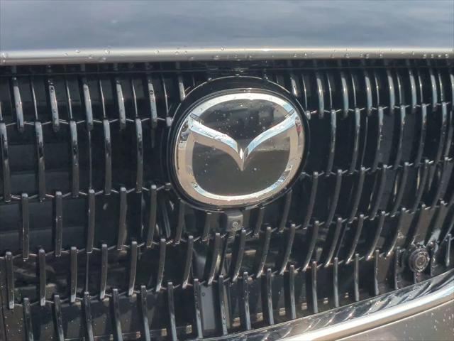 2026 Mazda X-90 3.3 Turbo S Premium Plus
