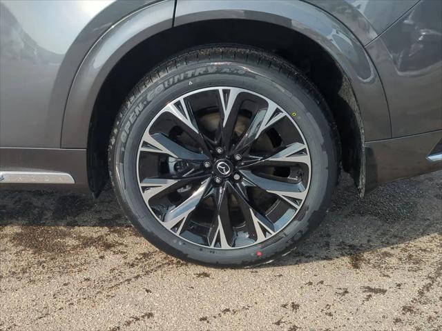 2026 Mazda X-90 3.3 Turbo S Premium Plus