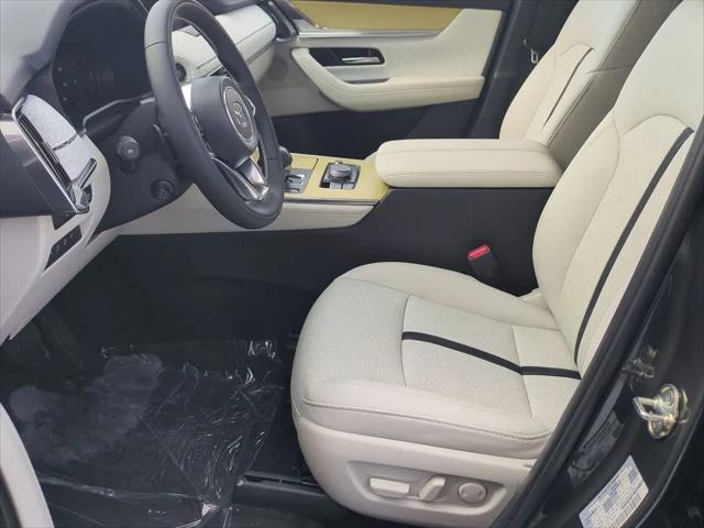 2026 Mazda X-90 3.3 Turbo S Premium Plus