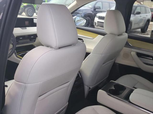 2026 Mazda X-90 3.3 Turbo S Premium Plus