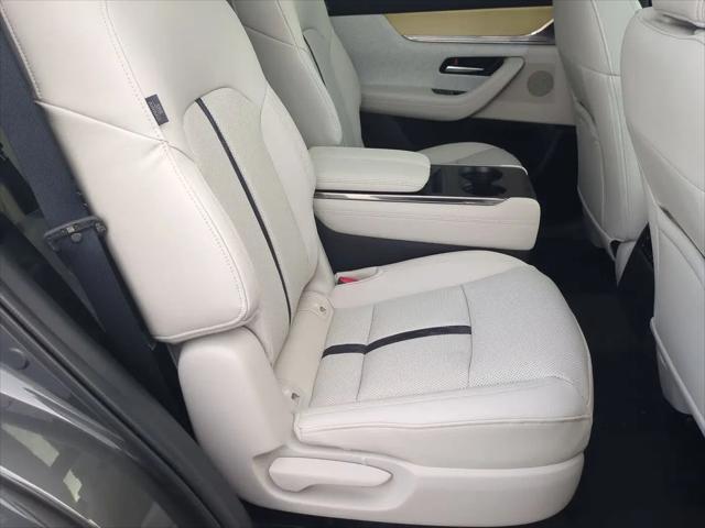 2026 Mazda X-90 3.3 Turbo S Premium Plus