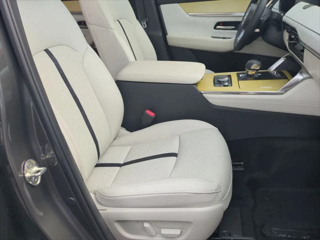 2026 Mazda X-90 3.3 Turbo S Premium Plus
