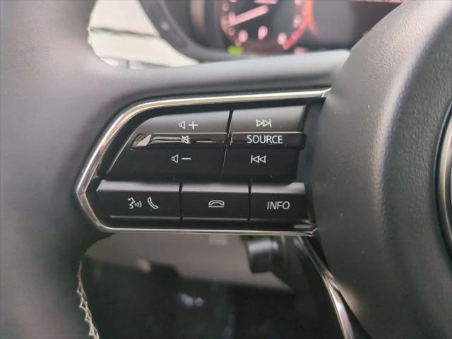 2026 Mazda X-90 3.3 Turbo S Premium Plus
