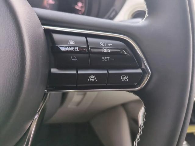 2026 Mazda X-90 3.3 Turbo S Premium Plus
