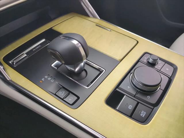2026 Mazda X-90 3.3 Turbo S Premium Plus