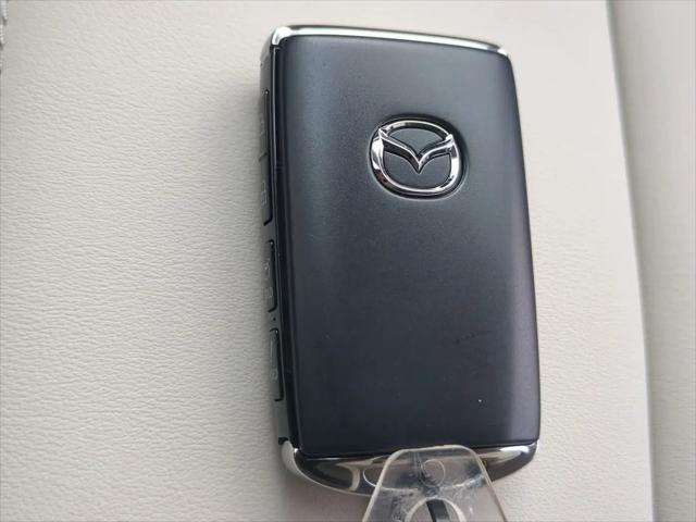 2026 Mazda X-90 3.3 Turbo S Premium Plus