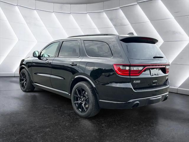 2026 Dodge Durango GT AWD HEMI V8