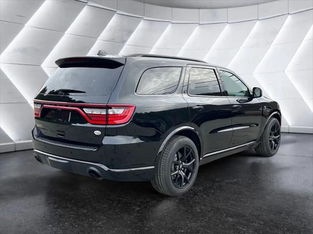 2026 Dodge Durango GT AWD HEMI V8