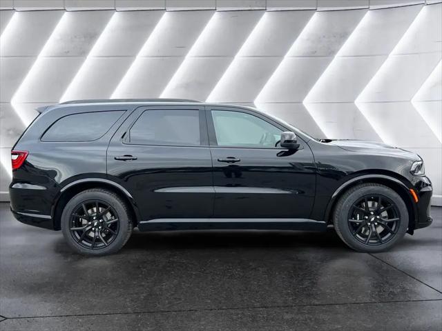 2026 Dodge Durango GT AWD HEMI V8