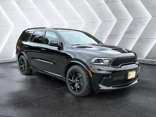 2026 Dodge Durango GT AWD HEMI V8