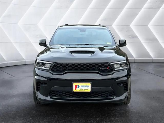 2026 Dodge Durango GT AWD HEMI V8